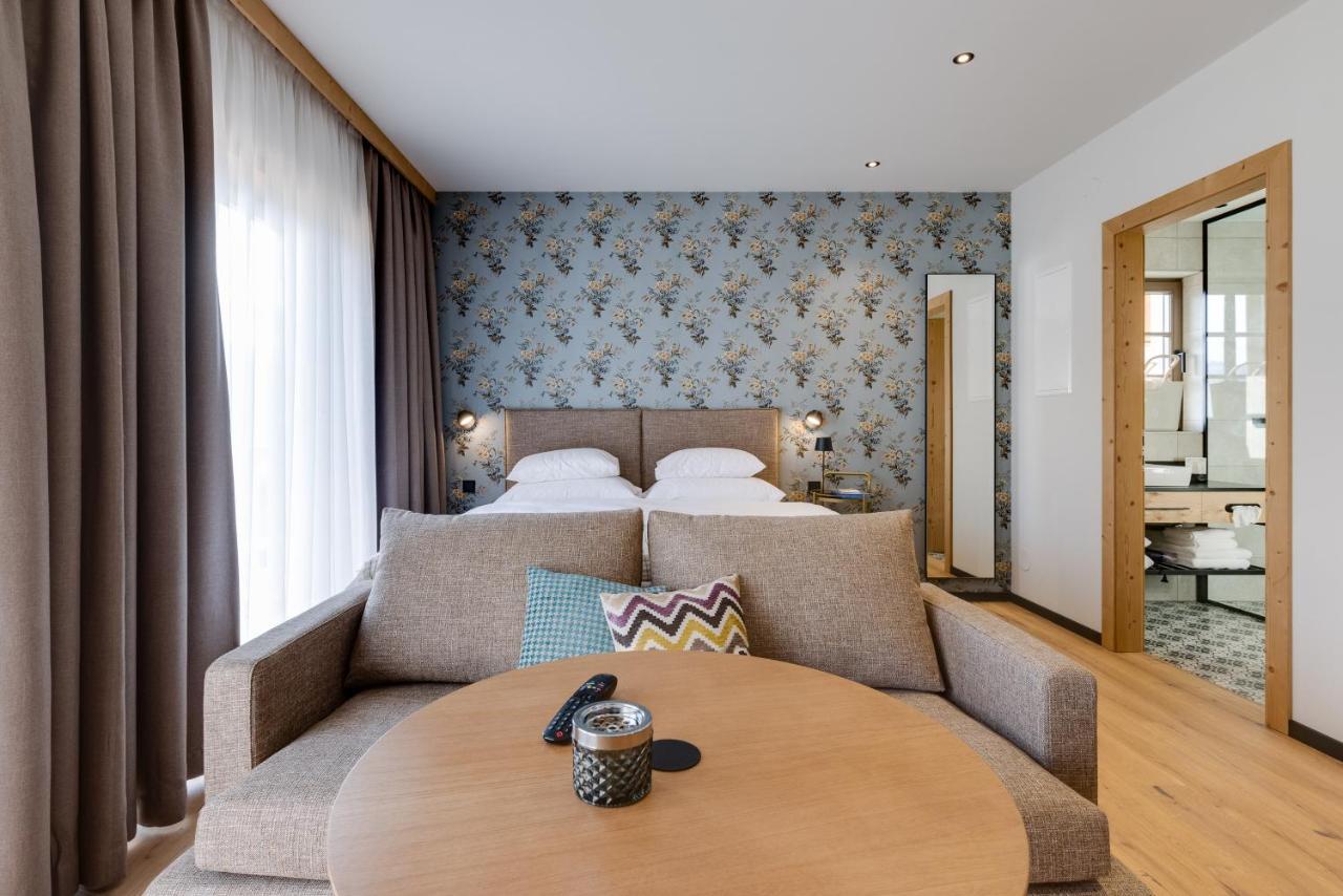 Hideaway Hotel Montestyria Chalets & Suiten Mariazell Kültér fotó