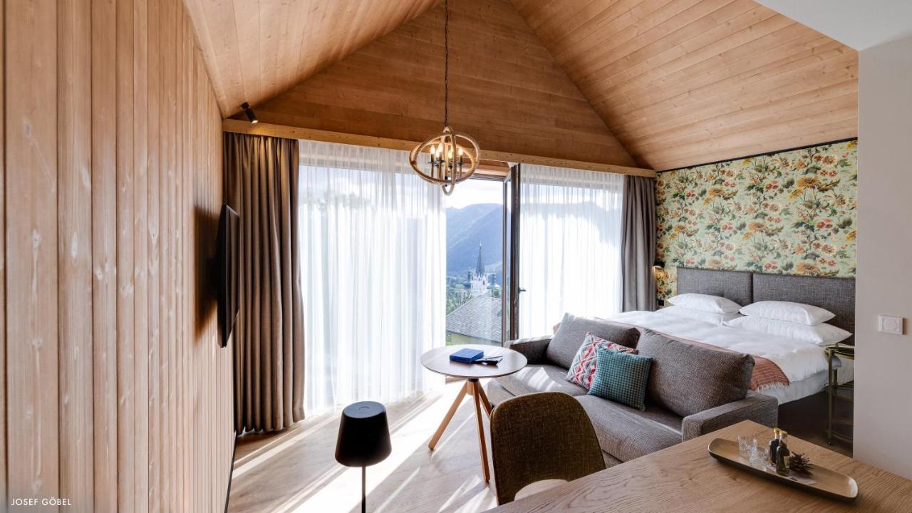 Hideaway Hotel Montestyria Chalets & Suiten Mariazell Kültér fotó
