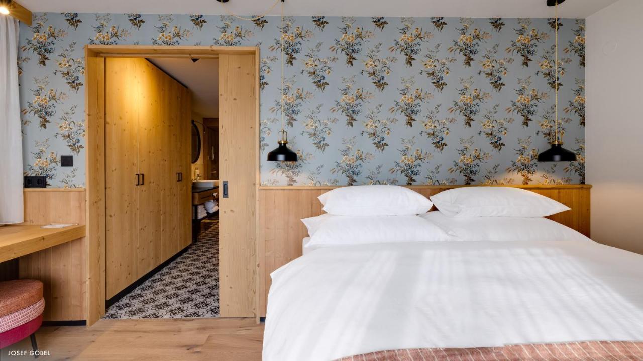 Hideaway Hotel Montestyria Chalets & Suiten Mariazell Kültér fotó