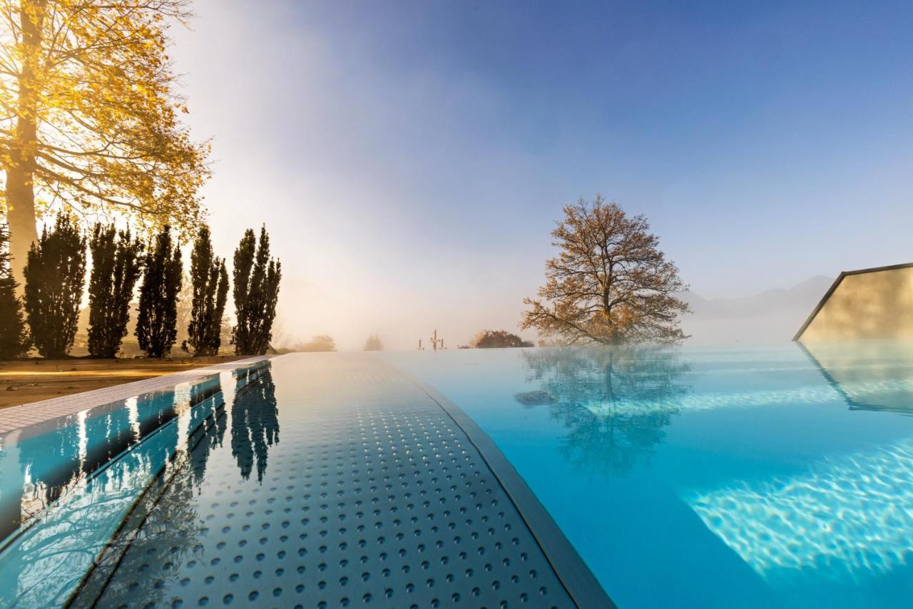 Hideaway Hotel Montestyria Chalets & Suiten Mariazell Kültér fotó