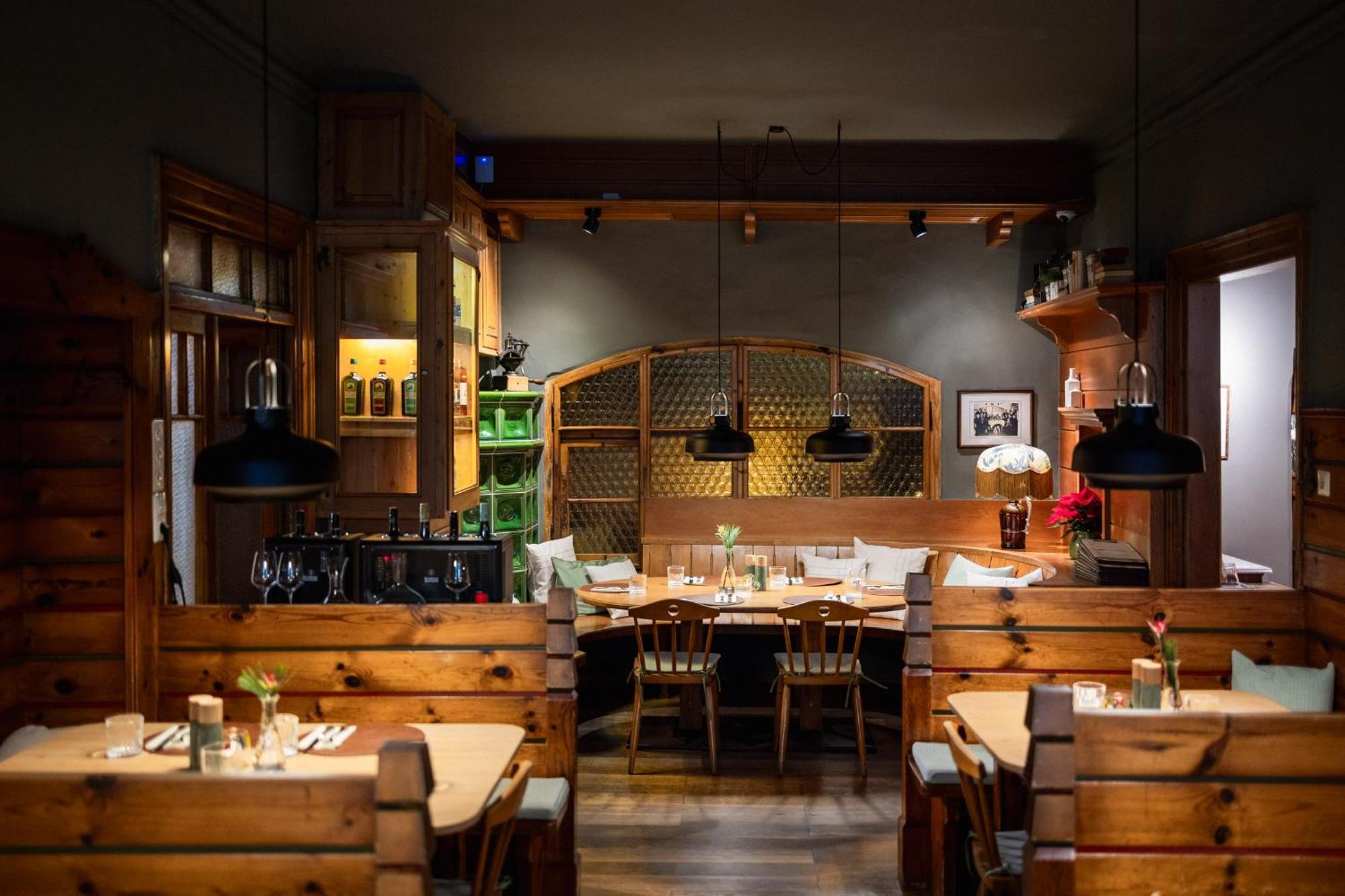 Hideaway Hotel Montestyria Chalets & Suiten Mariazell Kültér fotó