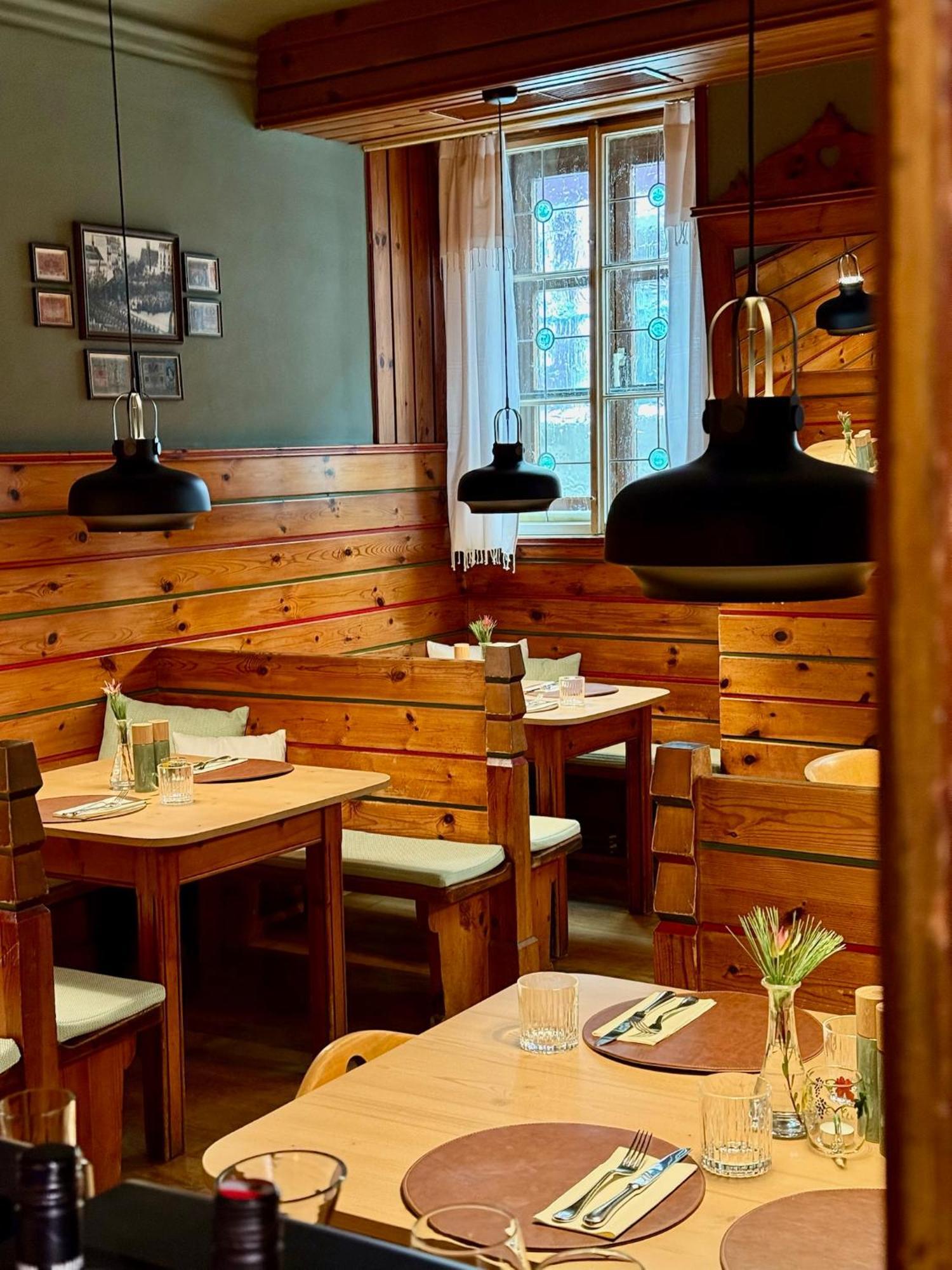 Hideaway Hotel Montestyria Chalets & Suiten Mariazell Kültér fotó