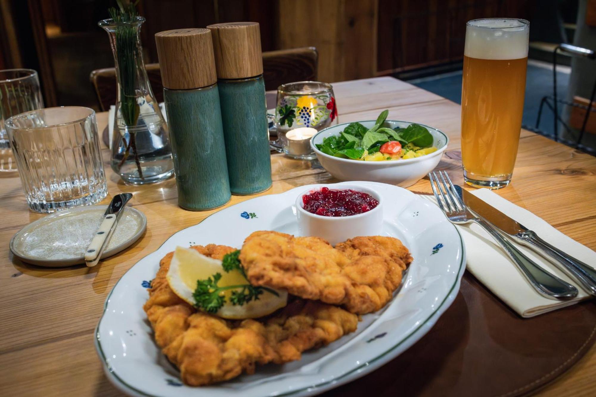 Hideaway Hotel Montestyria Chalets & Suiten Mariazell Kültér fotó